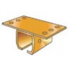 Fixation plafond pour c?ble de suspension