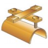 Chariot fixe pour c?ble plat